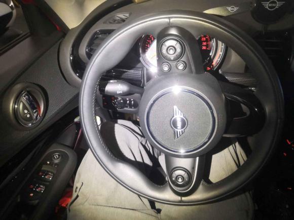 [金华·浙A] 二手MINIMINI CLUBMAN2021款 1.5T ONE