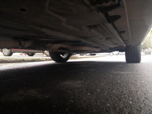 [义乌·浙G] 二手奔驰奔驰GLK级2013款 改款 GLK 300 4MATIC 时尚型