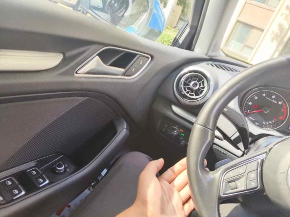 [苏州·皖S] 二手奥迪奥迪A32018款 30周年年型 Limousine 40 TFSI 运动型