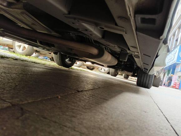 [南昌·赣A] 二手广汽传祺传祺M82021款 领秀系列 390T 至尊版