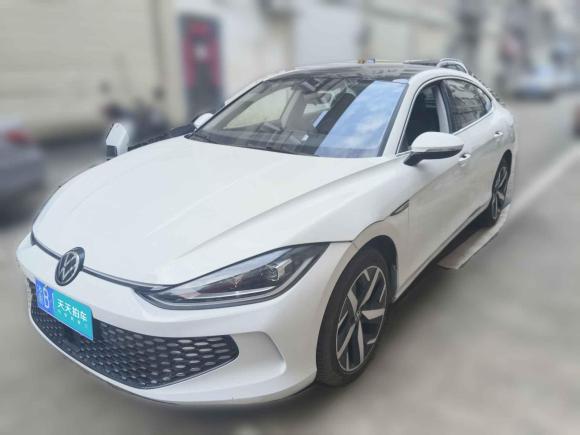 [南昌·渝B] 二手大众凌渡2024款 凌渡L 280TSI DSG酷辣版
