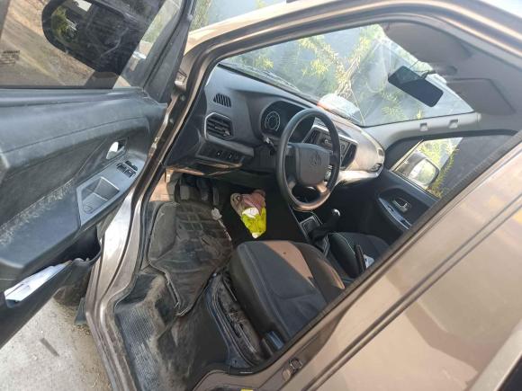 [嘉兴·豫V] 二手长安凯程长安睿行M602023款 1.5L GDI舒适型客车6/7座