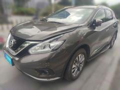 [广州·粤A]日产&nbsp;&nbsp;楼兰&nbsp;&nbsp;2021款2.5LXL两驱智联豪华版