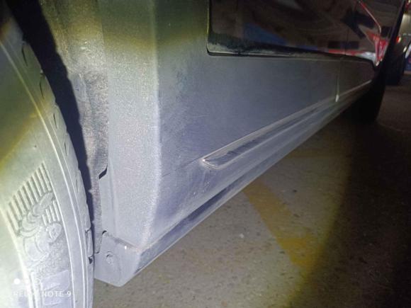 [武汉·鄂A] 二手威马汽车威马W62021款 520km NEX探索版