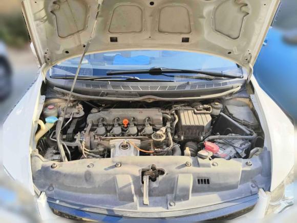 [济南·鲁A] 二手思铭思铭2015款 1.8L 自动舒适版