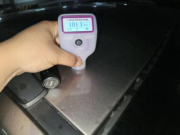 [杭州·浙A] 二手北汽新能源北汽新能源EX2018款 EX360 新潮版