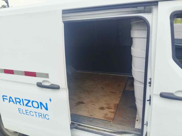 [成都·川A] 二手远程远程星享V2022款 星享V6E长轴宁德41.86kWh