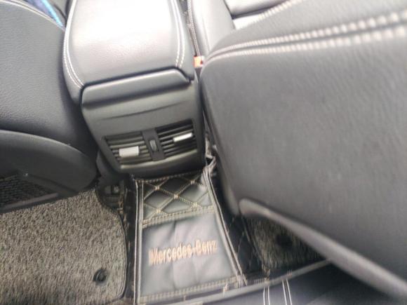 [上海·沪E] 二手奔驰奔驰GLA2016款 GLA 200 时尚型