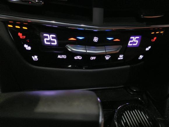 [上海·沪A] 二手凯迪拉克凯迪拉克CT6 PLUG-IN2017款 30E 领先型