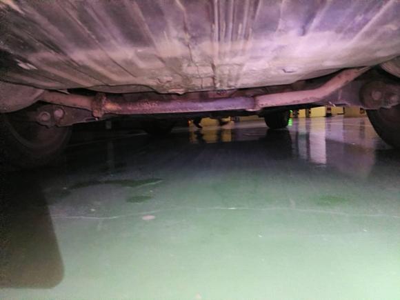 [青岛·鲁B] 二手本田奥德赛2009款 2.4L 豪华版