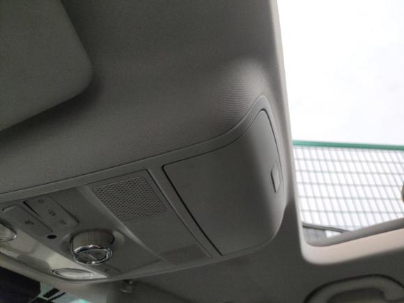 [上海·沪F] 二手斯柯达Yeti2017款 TSI280 DSG前行版