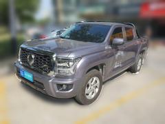 [济南·鲁A]长城&nbsp;&nbsp;金刚炮&nbsp;&nbsp;2022款2.0T手动柴油四驱精英型标箱GW4D20M