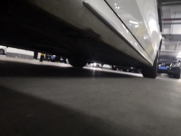 [上海·沪B] 二手奔驰奔驰C级2015款 改款 C 200 L 运动型