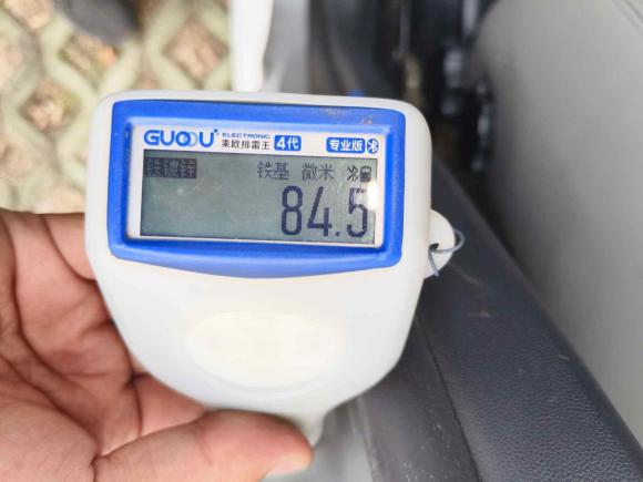 [济南·鲁A] 二手斯柯达明锐2013款 1.6L 手动逸俊版