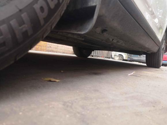 [佛山·粤E] 二手纳智捷优6 SUV2014款 1.8T 魅力型