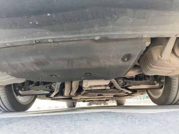 [无锡·鲁Q] 二手奥迪奥迪A82022款 A8L Horch创始人版 经典型