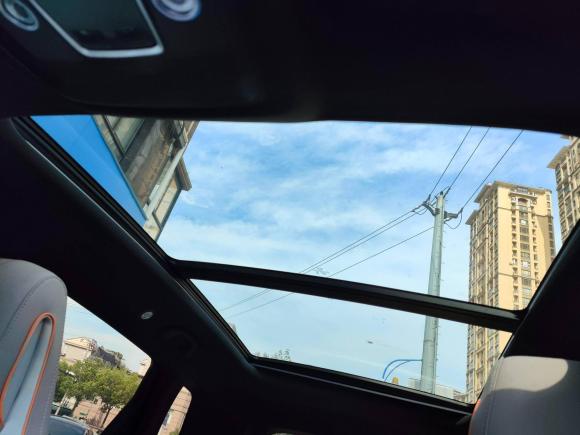 [金华·浙G] 二手比亚迪宋Pro新能源2023款 冠军版 DM-i 110KM超越型