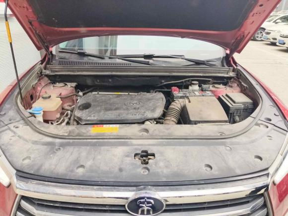 [嘉兴·豫A] 二手比亚迪宋Pro2019款 1.5T 自动豪华型