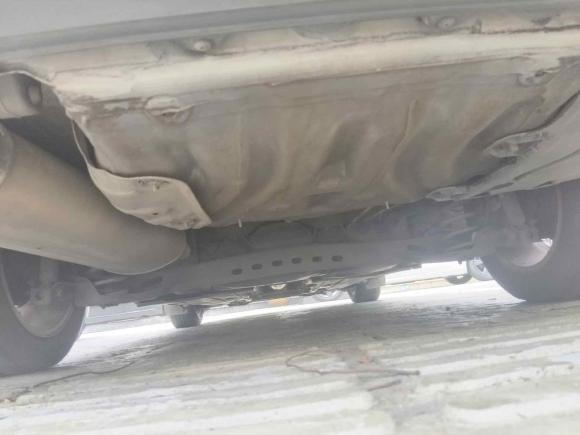 [宁波·浙B] 二手斯柯达明锐2016款 1.6L 手动智行版