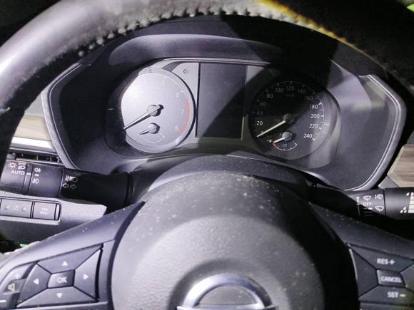 [深圳·粤L] 二手日产天籁2021款 2.0L XL 舒适版