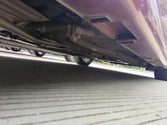 [苏州·苏E] 二手吉利汽车缤瑞2018款 14T CVT缤致版