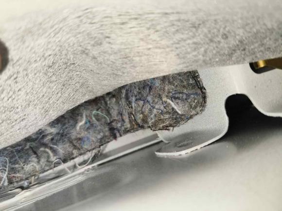 [武汉·鄂A] 二手福特嘉年华2014款 两厢 1.0 GTDi 自动劲动型