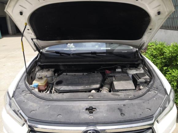 [常州·苏D] 二手比亚迪宋Pro2019款 1.5T 自动精英型