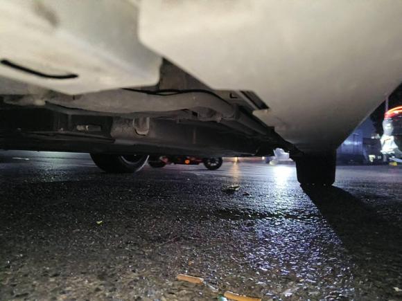 [佛山·粤E] 二手比亚迪汉2022款 DM-i 121KM 尊荣型