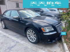 [义乌·苏E]克莱斯勒&nbsp;&nbsp;克莱斯勒300C&nbsp;&nbsp;2013款3.6L尊享版
