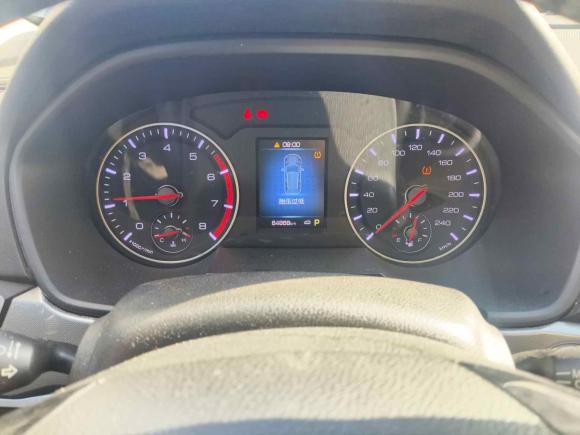 [宁波·浙B] 二手哈弗哈弗H62019款 运动版 1.5T 自动两驱精英型 国VI