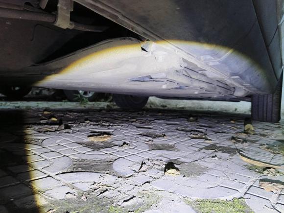 [成都·川A] 二手长安长安CS15EV2019款 400e