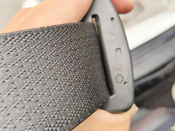 [温州·贵B] 二手雪佛兰科鲁泽2019款 RS 330T 自动畅快版 国VI