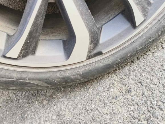 [嘉兴·浙F] 二手吉利汽车帝豪GS2020款 1.4T CVT雅