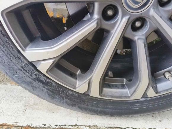 [深圳·粤B] 二手长安长安CS75 PLUS2020款 2.0T 自动旗舰型