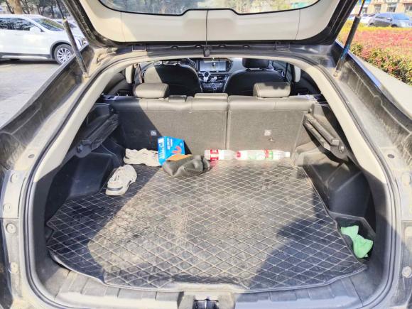 [常州·苏D] 二手启辰启辰T902017款 2.0L CVT智尚版