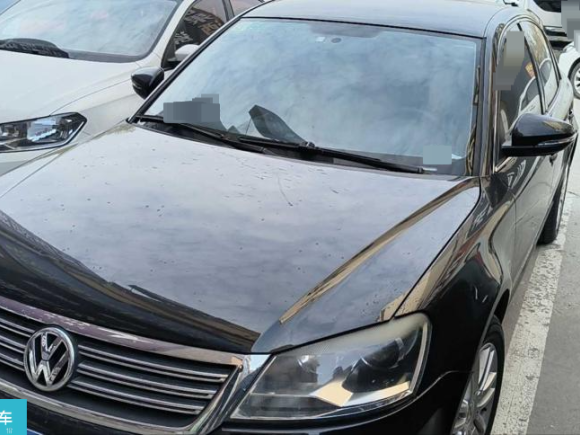 大眾Passat領(lǐng)馭2011款 1.8T 自動尊享型「濟南二手車」「天天拍車」