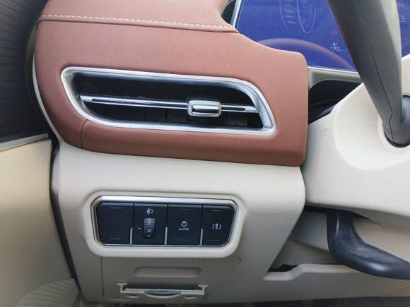 [武汉·鄂A] 二手欧拉欧拉好猫2023款 401km标准续航 豪华型 三元锂