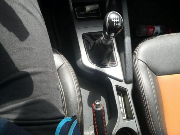 [上海·苏B] 二手江淮瑞风S32014款 1.5L 手动豪华智能型