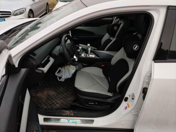 [南京·苏A] 二手长安长安UNI-V 智电iDD2023款 智电iDD 1.5T 113km智酷型