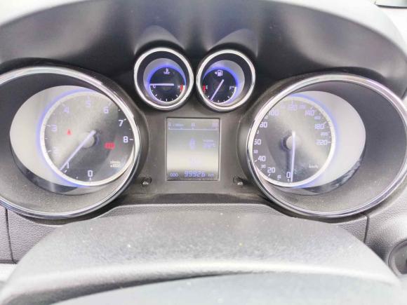 [上海·贵C] 二手长安长安CS352016款 1.6L 手动豪华型 国V