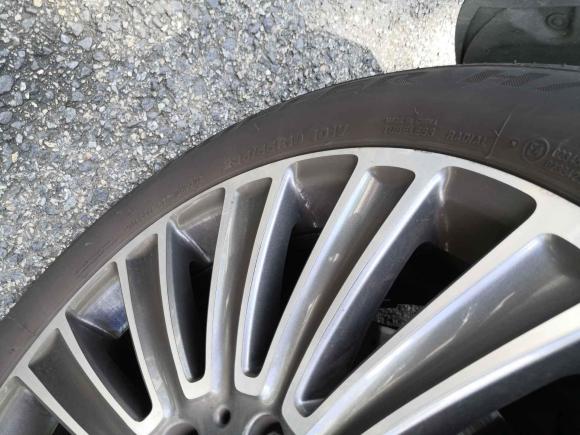 [广州·粤A] 二手奔驰奔驰GLC2017款 GLC 260 4MATIC 动感型