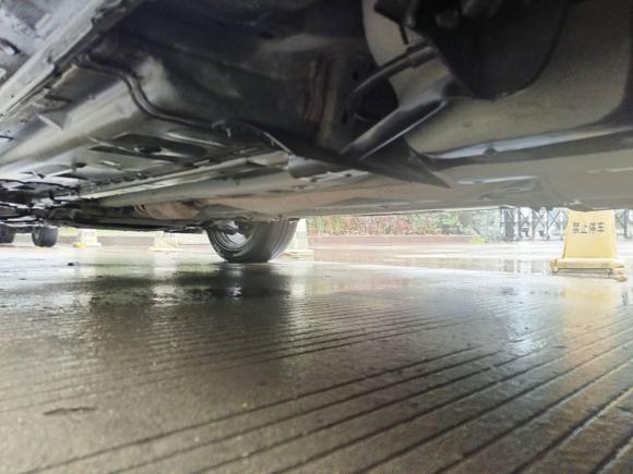 [温州·浙C] 二手日产逍客2016款 2.0L CVT豪华版