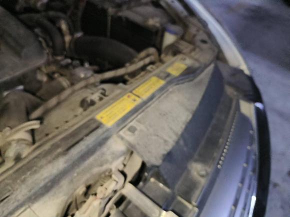 [南京·苏A] 二手江铃驭胜S3502013款 2.4T 两驱特装版