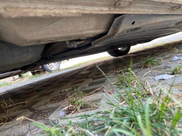 [西安·陕U] 二手大众高尔夫2018款 1.6L 自动时尚型