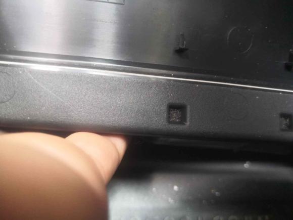 [佛山·粤E] 二手本田本田CR-V2012款 2.0L 两驱都市版