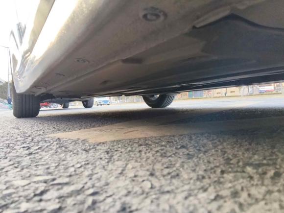 [西安·陕A] 二手现代名图2014款 1.8L 自动智能型GLS