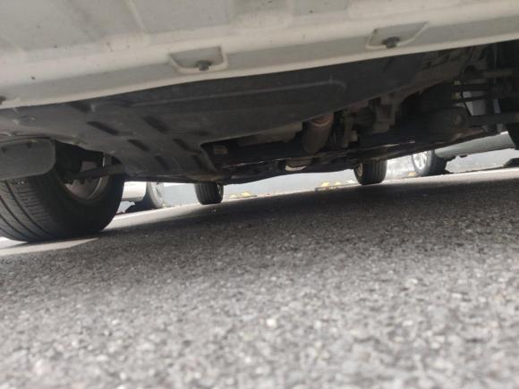 [上海·沪C] 二手荣威荣威i52019款 1.5L 手动4G互联朗越版