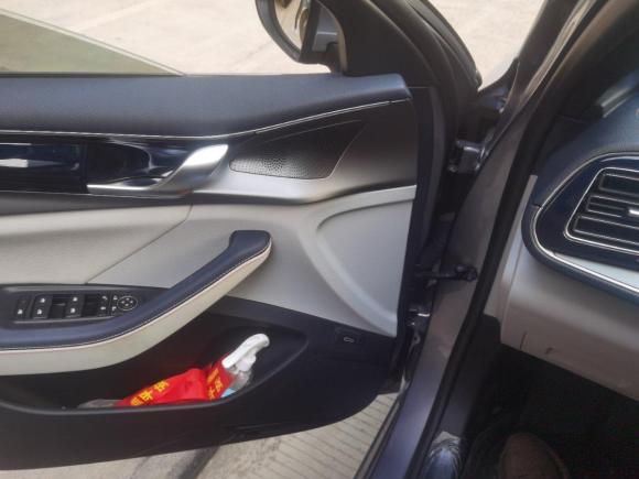 [金华·浙G] 二手比亚迪秦PLUS2021款 DM-i 120KM 尊贵型