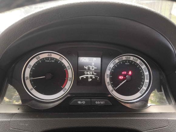 [南京·苏A] 二手斯柯达昕锐2018款 1.6L 自动舒适版