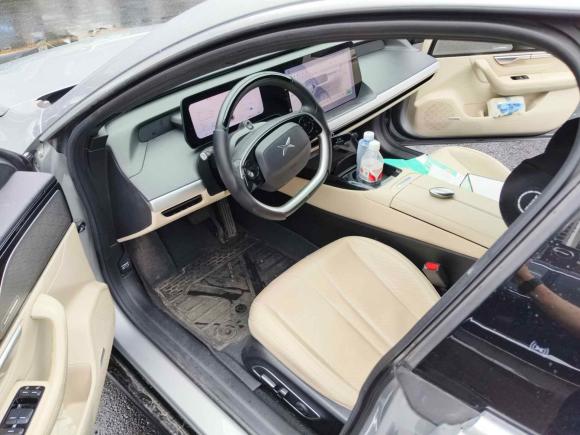 [杭州·浙A] 二手小鹏小鹏P72020款 670N